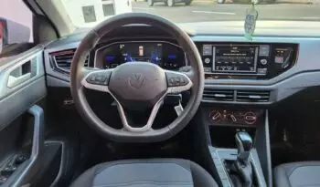 VOLKSWAGEN NIVUS 200 TSI COMFORTLINE 2023 completo