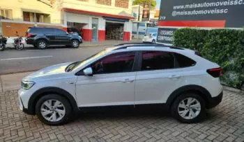 VOLKSWAGEN NIVUS 200 TSI COMFORTLINE 2023 completo