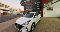 HYUNDAI HB20 1.0 VISION MANUAL 2021