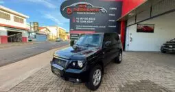 MITSUBISHI PAJERO TR4 2.0 4X4 AUT GASOLINA 2007