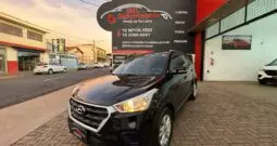 HYUNDAI CRETA 1.6 ACTION AUT 2019