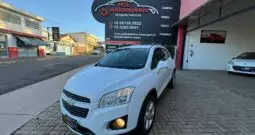 CHEVROLET TRACKER 1.8 LTZ AUT 2015