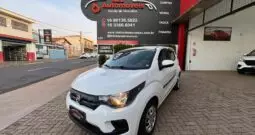 FIAT MOBI 1.0 LIKE 2018