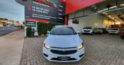 CHEVROLET ONIX 1.0 LT MANUAL 2019