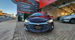 CHEVROLET CRUZE 1.4 PREMIER2 2021