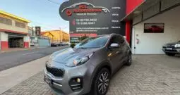 KIA SPORTAGE 2.0 LX 2018
