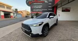 TOYOTA COROLLA CROSS 2.0 XRE 2024