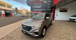 HYUNDAI CRETA 1.6 ACTION 2022